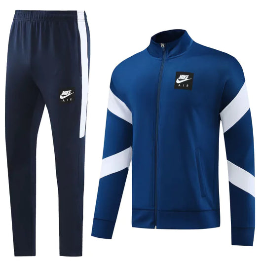 Conjunto Moletom Air - Azul Escuro