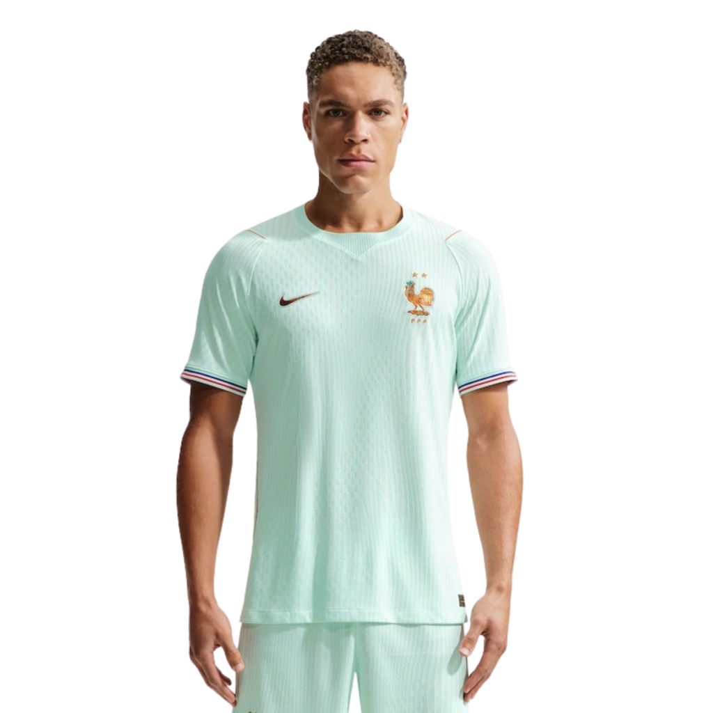 Camisa França Away 2026 - Versão Jogador