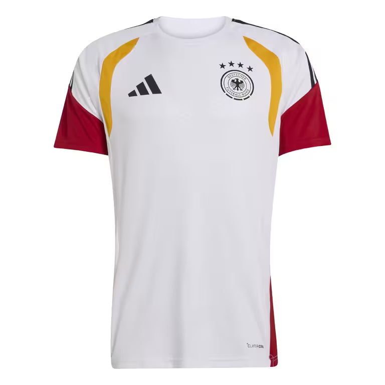 Camisa Alemanha Treino 2026 - Torcedor Masculina