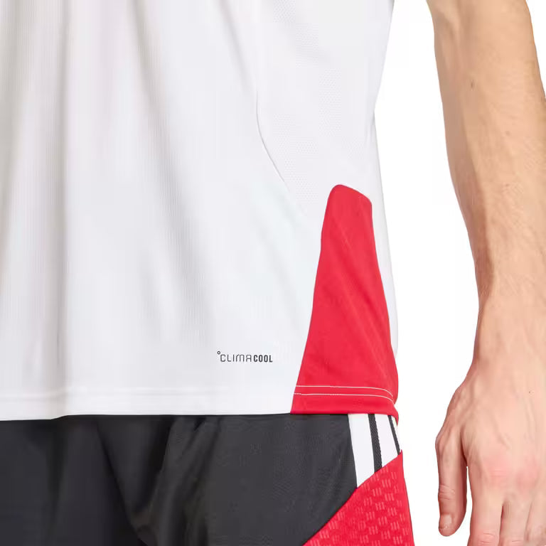Camisa Alemanha Treino 2026 - Torcedor Masculina