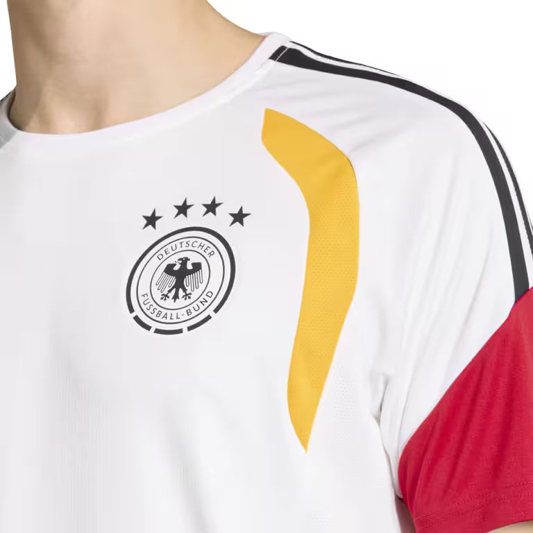 Camisa Alemanha Treino 2026 - Torcedor Masculina