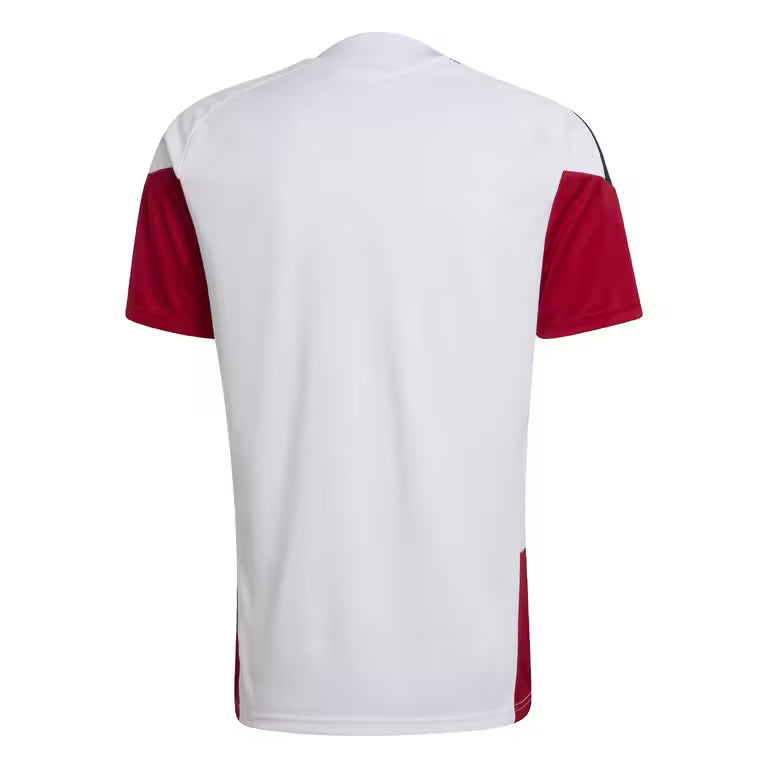 Camisa Alemanha Treino 2026 - Torcedor Masculina