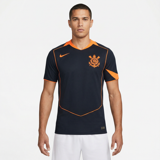 Camisa Corinthians Total 90 III 25/26 - Nike Jogador Masculina