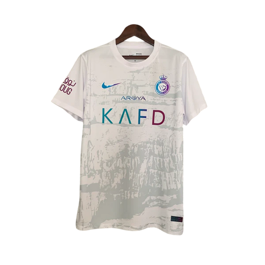 Camisa Al-Nassr III 23/24 - Versão Torcedor
