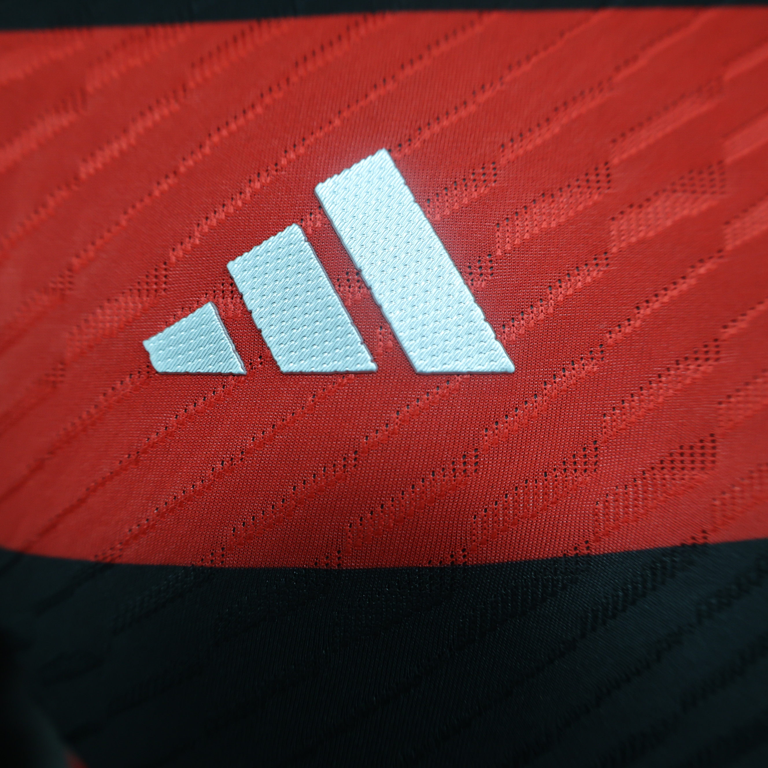 Camisa Flamengo Home 24/25 - Adidas Jogador Masculina
