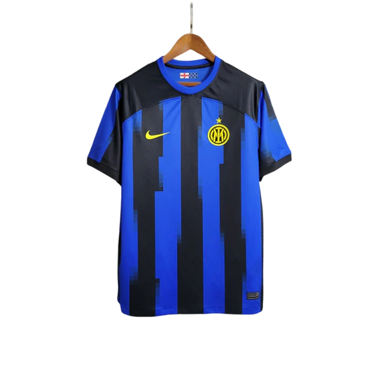 Camisa Inter de Milão Home 23/24 - Torcedor Nike Masculina