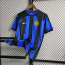 Camisa Inter de Milão Home 23/24 - Torcedor Nike Masculina