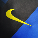 Camisa Inter de Milão Home 23/24 - Torcedor Nike Masculina