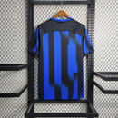 Camisa Inter de Milão Home 23/24 - Torcedor Nike Masculina