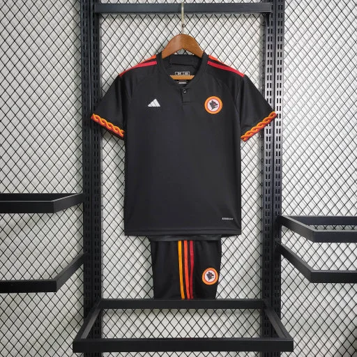 Kit Infantil Roma III 23/24