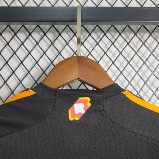 Kit Infantil Roma III 23/24