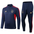 Conjunto de Treino Ajax 22/23