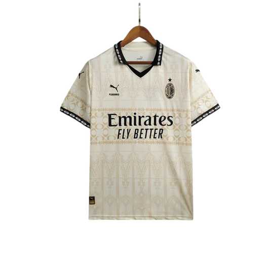 Camisa Milan Edição Especial II 24/25 - Puma Torcedor Masculina - Lançamento
