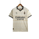 Camisa Milan Edição Especial II 24/25 - Puma Torcedor Masculina - Lançamento