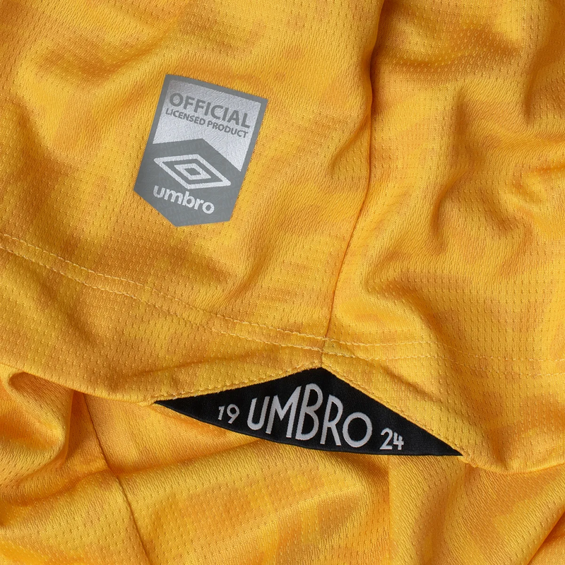 Camisa Santos FC III 24/25 - Umbro Torcedor Masculina