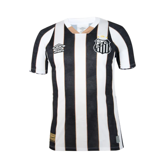 Camisa Santos FC Away 24/25 - Umbro Torcedor Masculina