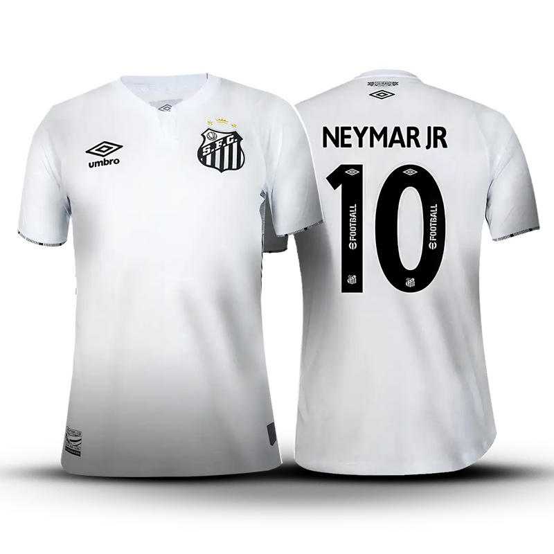 Camisa Santos FC Home 24/25 +