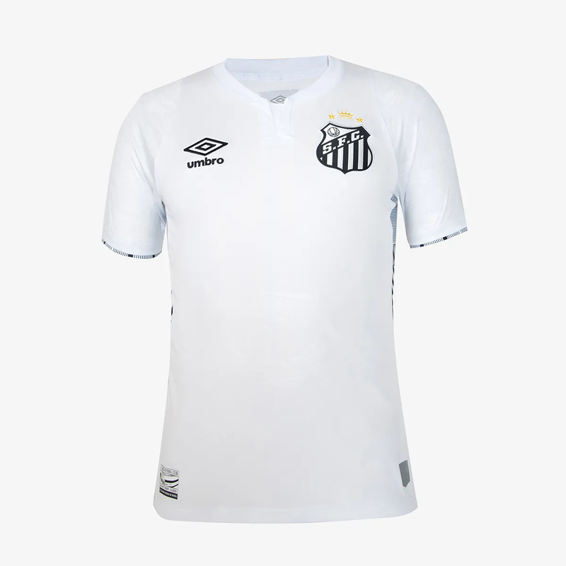 Camisa Santos FC Home 24/25 +