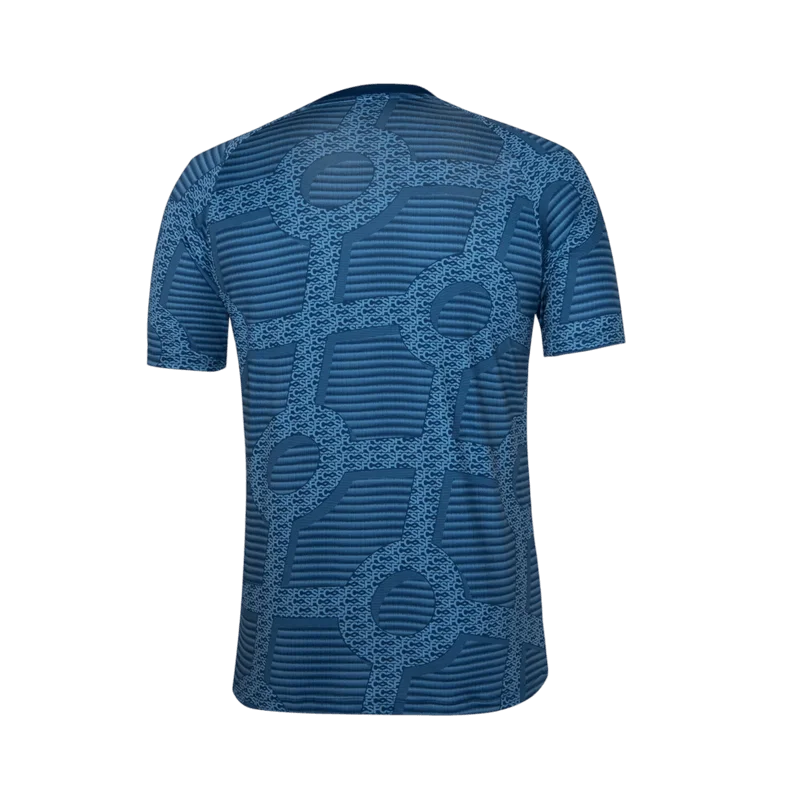 Camisa Santos FC Pré Jogo 24/25 - Umbro Torcedor Masculina