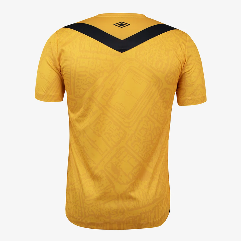 Camisa Santos FC III 24/25 - Umbro Torcedor Masculina