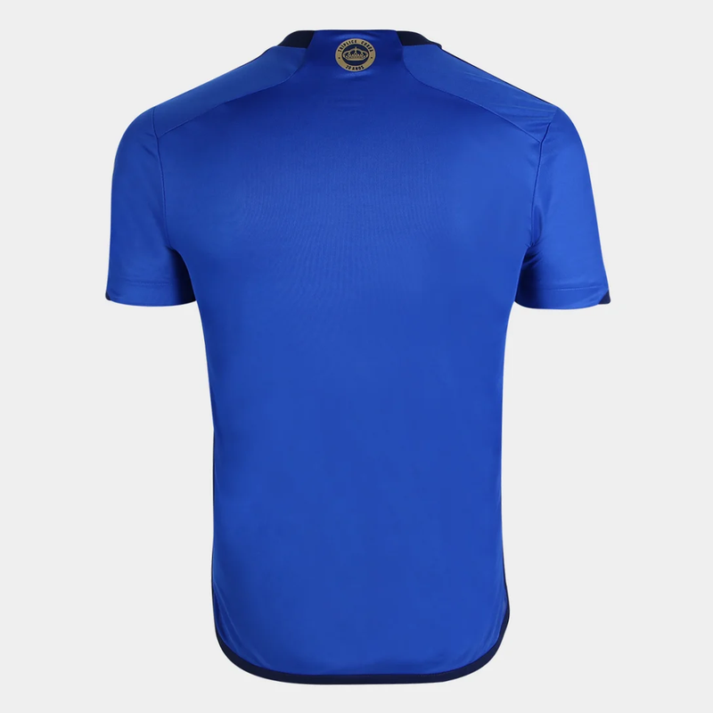 Camisa Cruzeiro Titular 23/24 - Adidas Torcedor Masculina