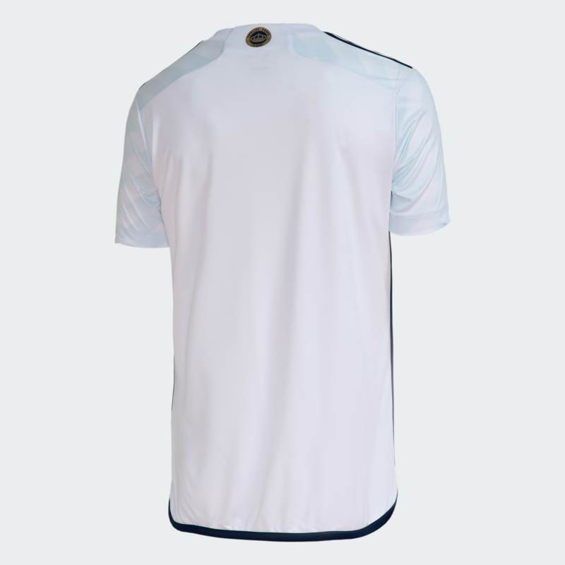 Camisa Cruzeiro Reserva 23/24 - Adidas Torcedor Masculina