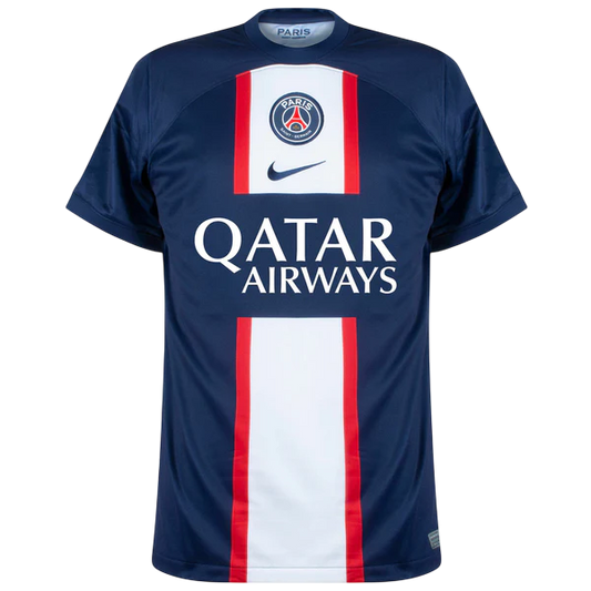 Camisa PSG Home 22/23 - Torcedor Masculina