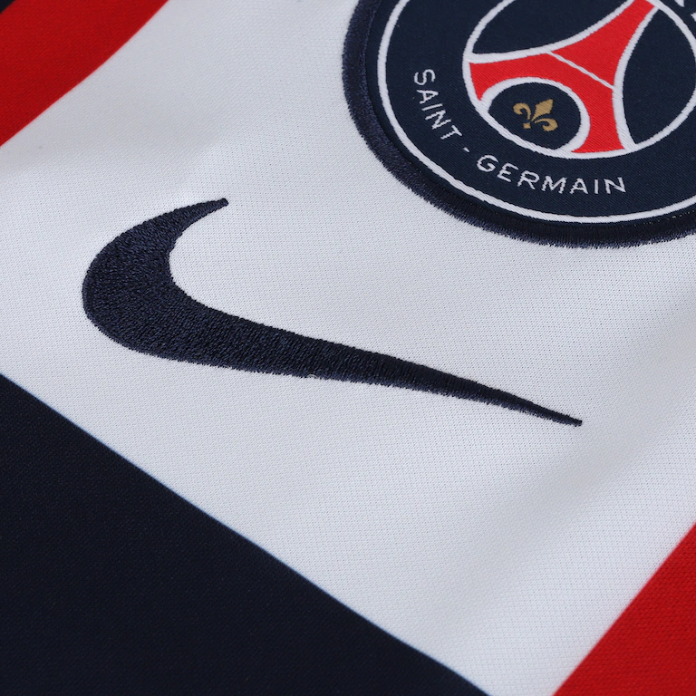 Camisa PSG Home 22/23 - Nike Torcedor Masculina