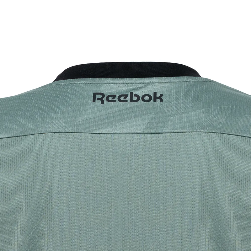 Camisa Botafogo Goleiro 24/25 - Reebok Torcedor Masculina