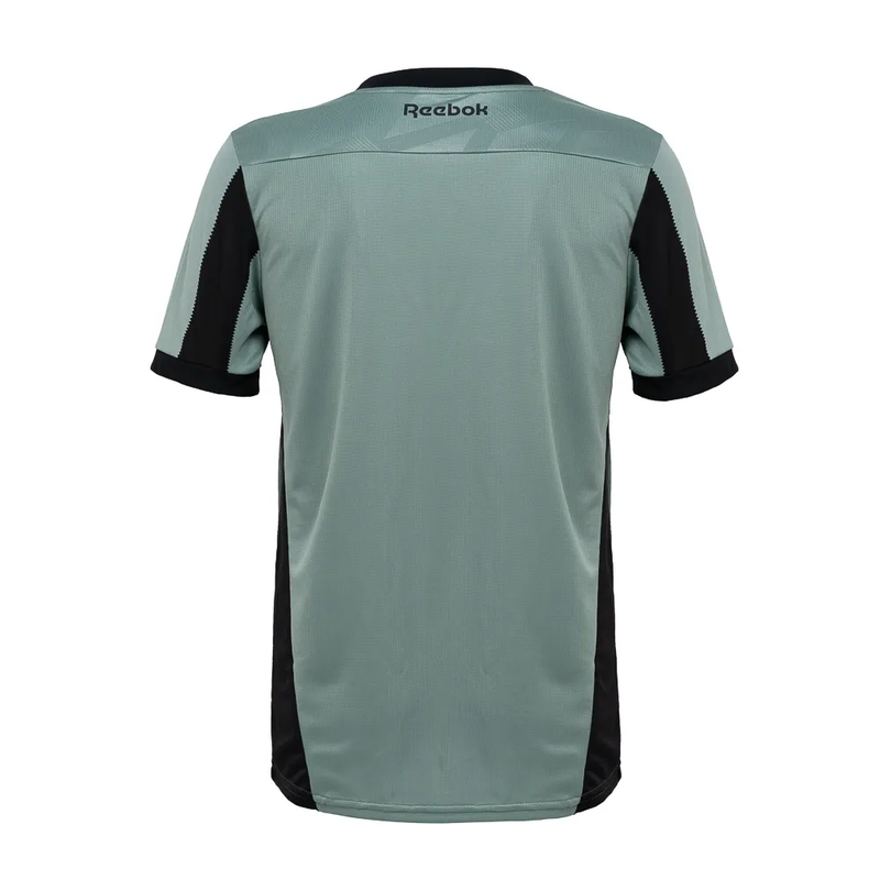 Camisa Botafogo Goleiro 24/25 - Reebok Torcedor Masculina