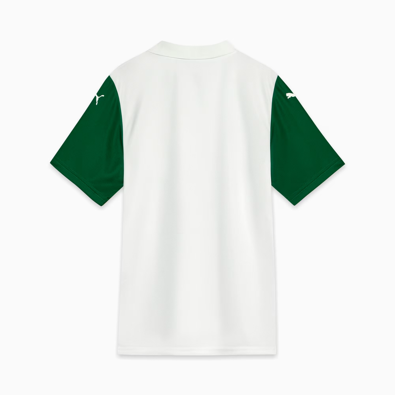 Camisa Palmeiras Reserva 25/26 - Puma Torcedor Masculina Lançamento