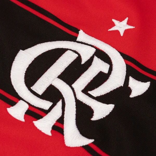 Camisa Flamengo Titular 25/26 - Adidas Feminina