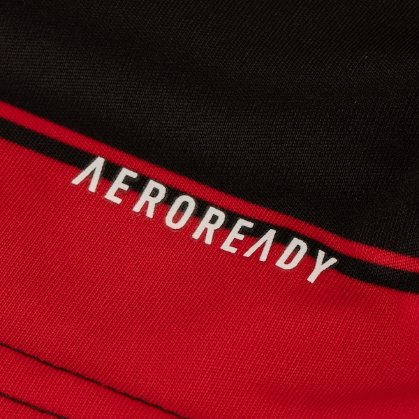 Camisa Flamengo Home 25/26 - Adidas Feminina