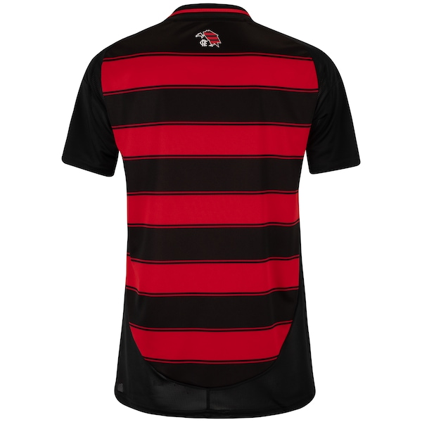 Camisa Flamengo Titular 25/26 - Adidas Feminina