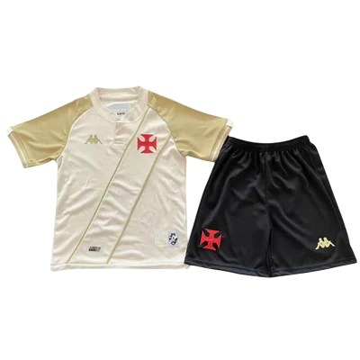 Kit Infantil Vasco III 24/25
