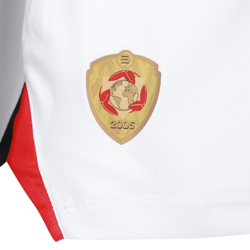 Camisa São Paulo Home 25/26 - NB Feminina