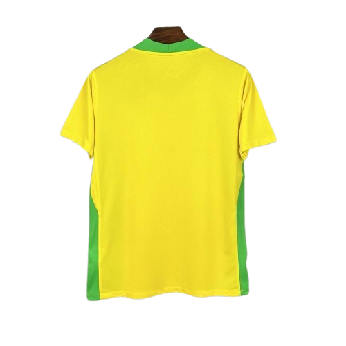 Camisa Brasil Home 25/26 - Nike Torcedor Lançamento