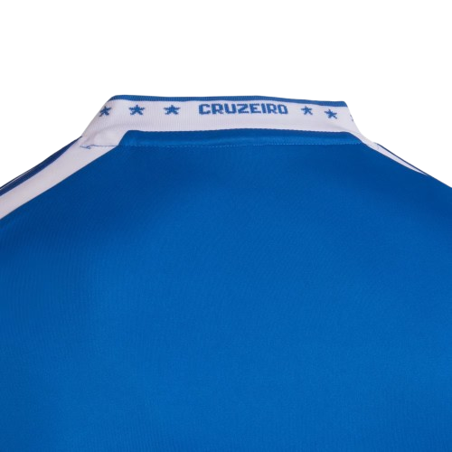 Camisa Cruzeiro Titular 25/26 - Adidas Torcedor Masculina [PRÉ VENDA]