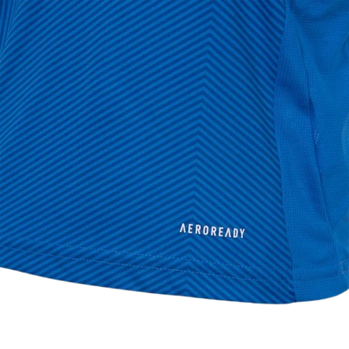 Camisa Cruzeiro Titular 25/26 - Adidas Versão Feminina [PRÉ VENDA]