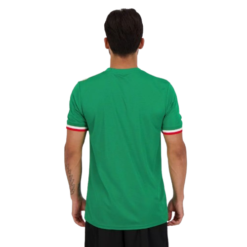 Camisa Cruzeiro Centenário Verde 21/22 - Adidas Torcedor Masculina