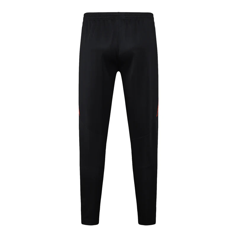 Conjunto de Treino Internacional 25/26 - Preto
