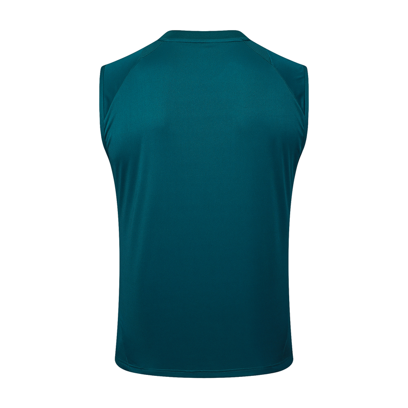 Kit de Treino Cruzeiro 25/26 Azul Escuro