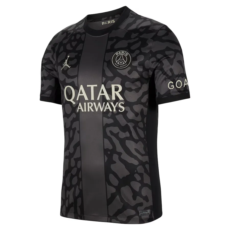 Camisa PSG III 23/24 - Nike Torcedor Masculina