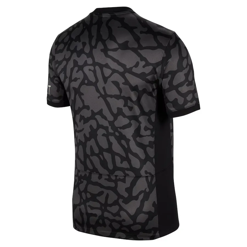 Camisa PSG III 23/24 - Nike Torcedor Masculina