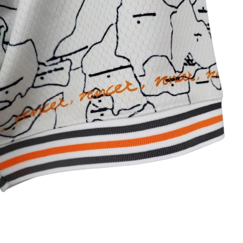 Camisa Atlético Mineiro Manto da Massa 2021 - Masculina Torcedor