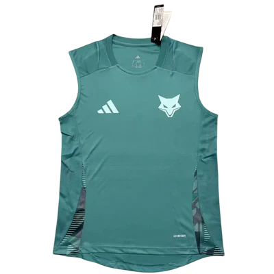 Regata Cruzeiro 25/26 Treino - Adidas Versão Torcedor