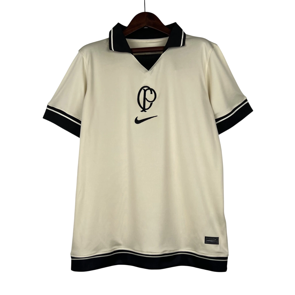 Camisa Corinthians Edição Especial 23/24 - Nike Versão Masculina