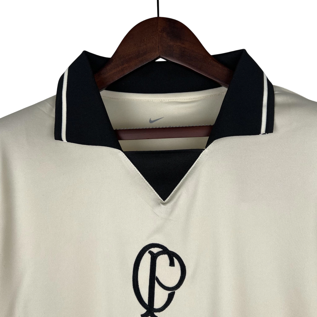 Camisa Corinthians Edição Especial 23/24 - Nike Versão Masculina