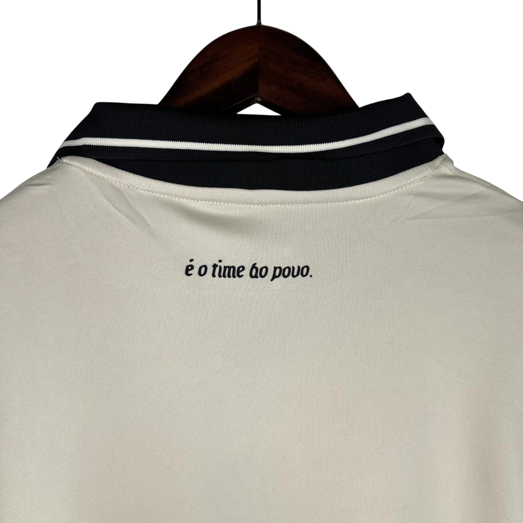 Camisa Corinthians Edição Especial 23/24 - Nike Versão Masculina