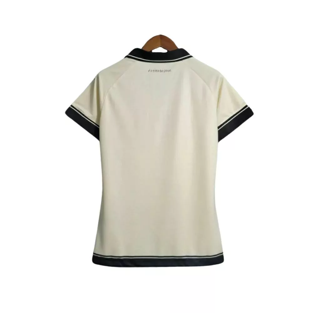 Camisa Corinthians Edição Especial 23/24 - Nike Versão Feminina